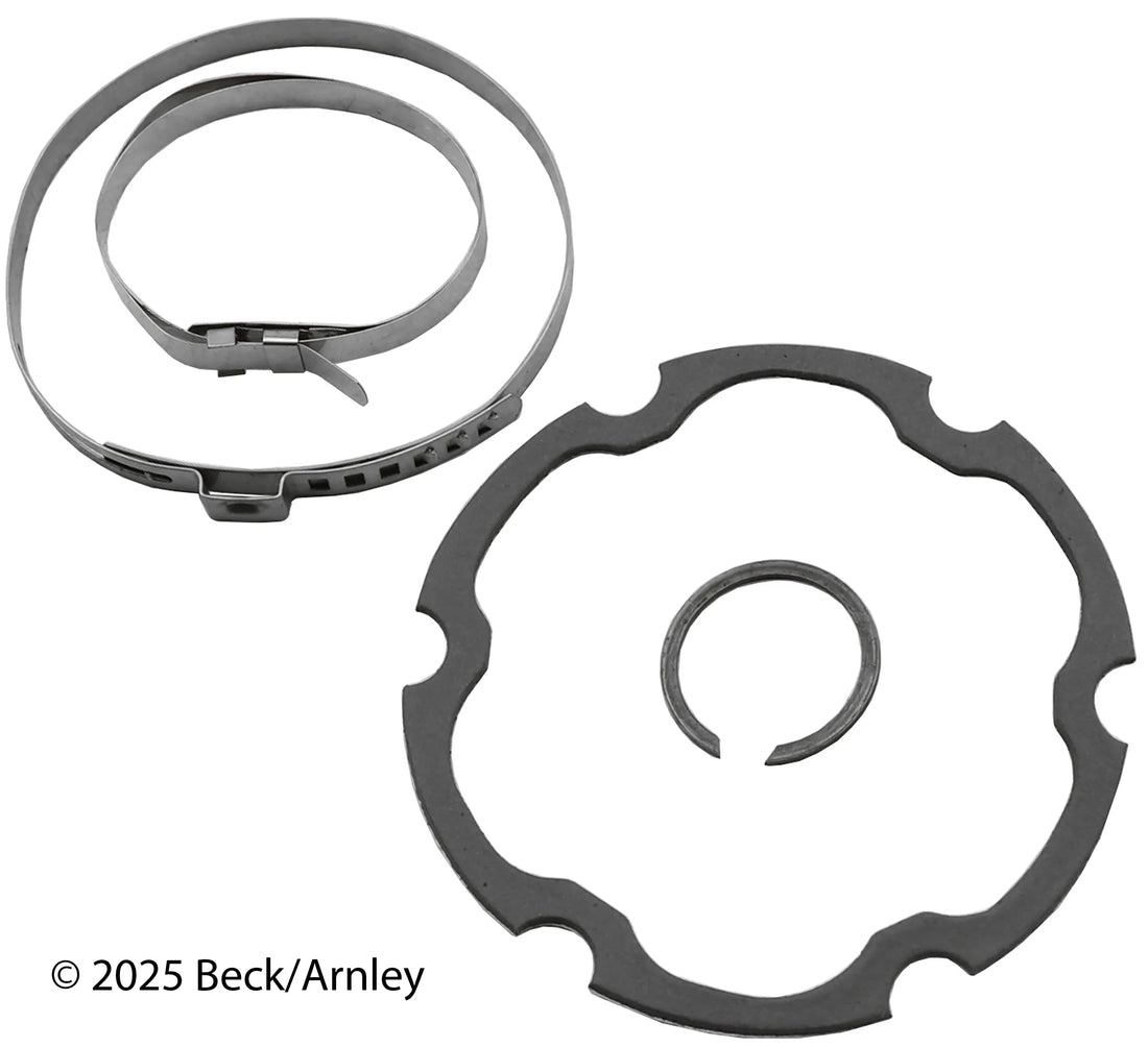 Beck/Arnley 103-2646 1999-2003 Toyota Solara CV Joint Boot Kit