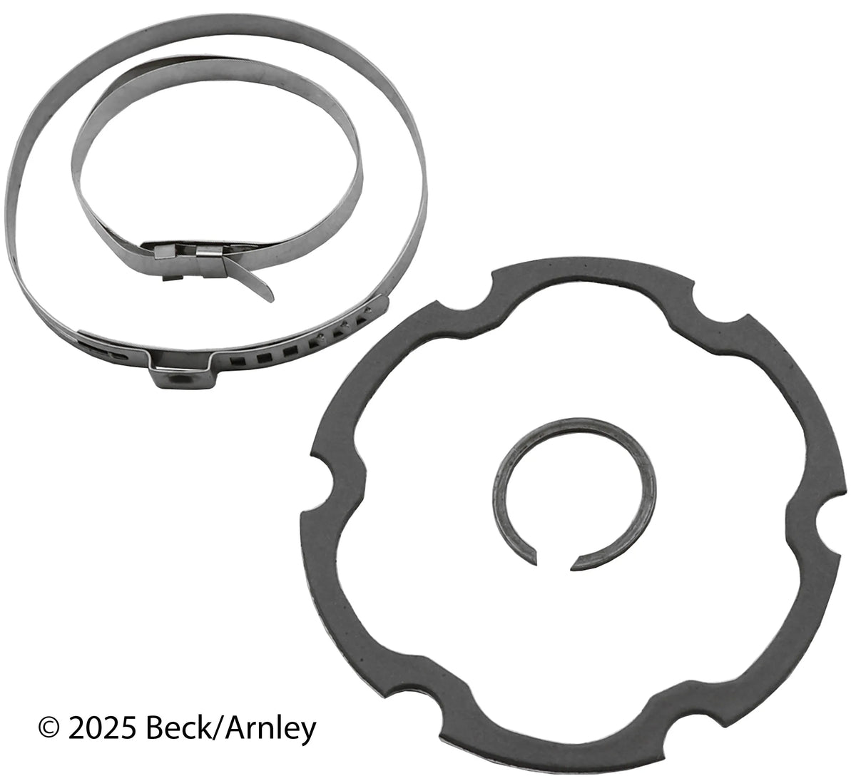 Beck/Arnley 103-2646 1999-2003 Toyota Solara CV Joint Boot Kit