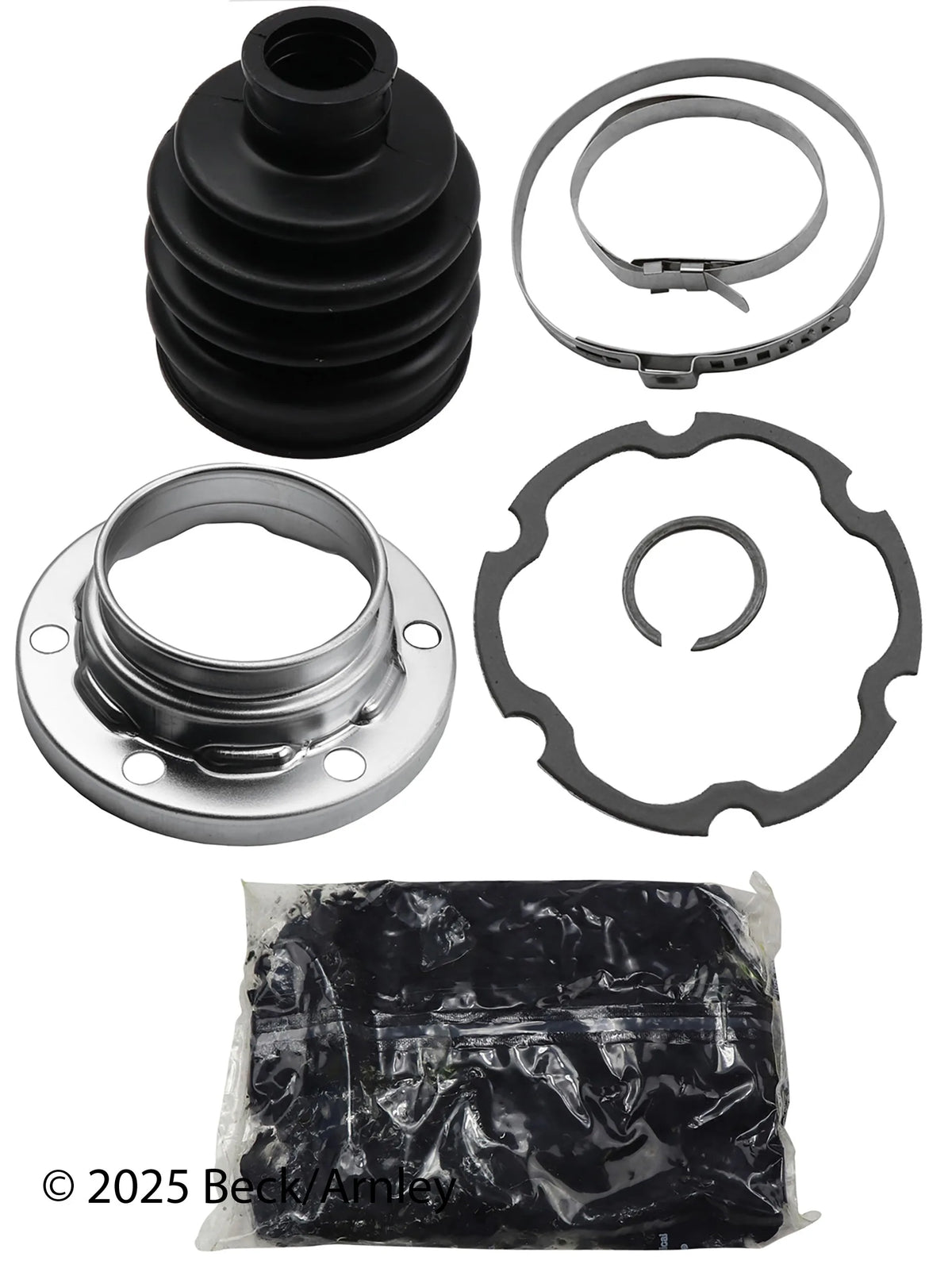 Beck/Arnley 103-2646 1999-2003 Toyota Solara CV Joint Boot Kit