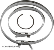 Beck/Arnley 103-2653 2005 Subaru Impreza CV Joint Boot Kit