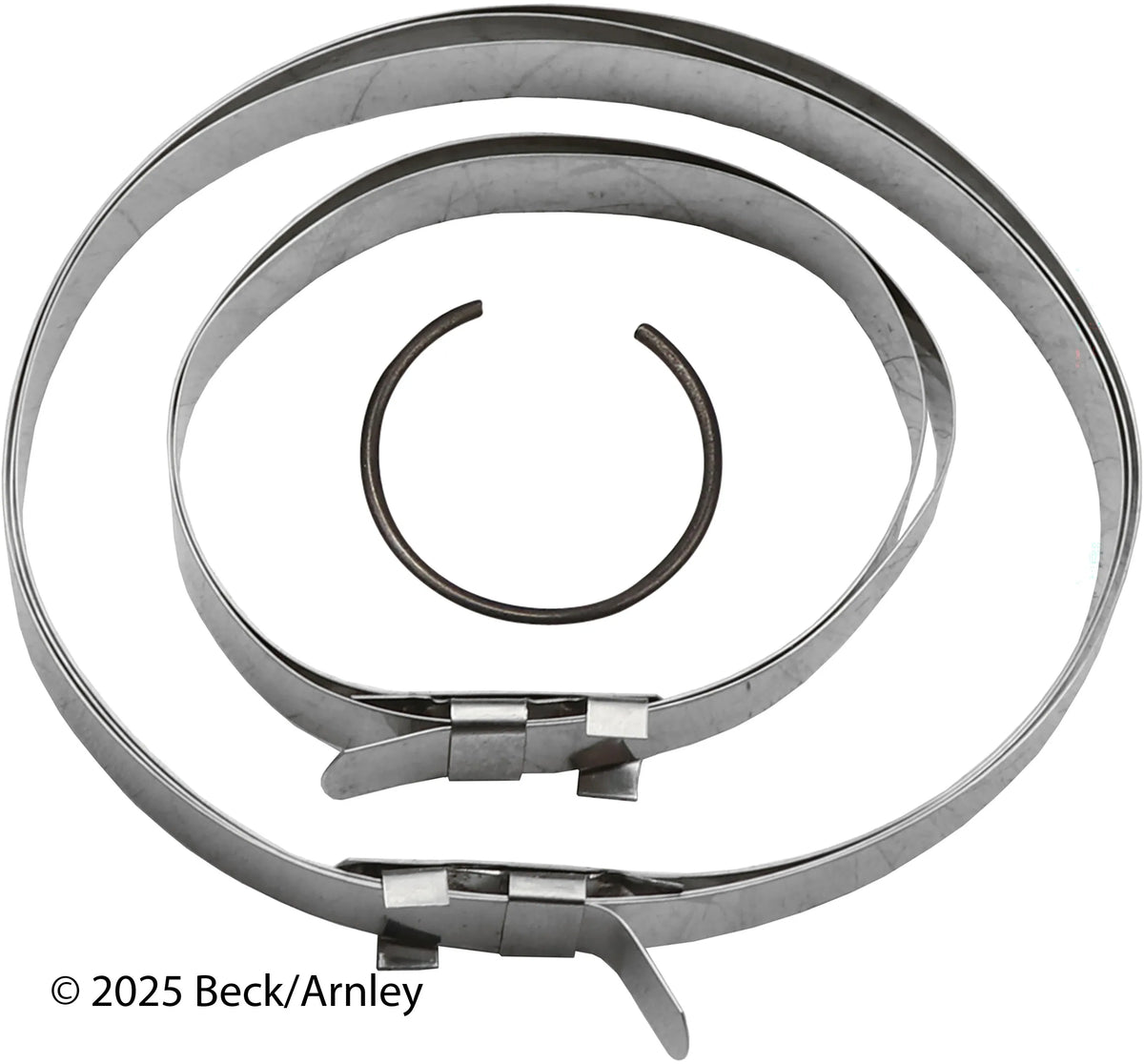 Beck/Arnley 103-2653 2005 Subaru Impreza CV Joint Boot Kit