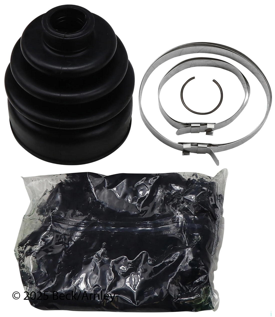 Beck/Arnley 103-2653 2005 Subaru Impreza CV Joint Boot Kit