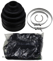 Beck/Arnley 103-2653 2005 Subaru Impreza CV Joint Boot Kit