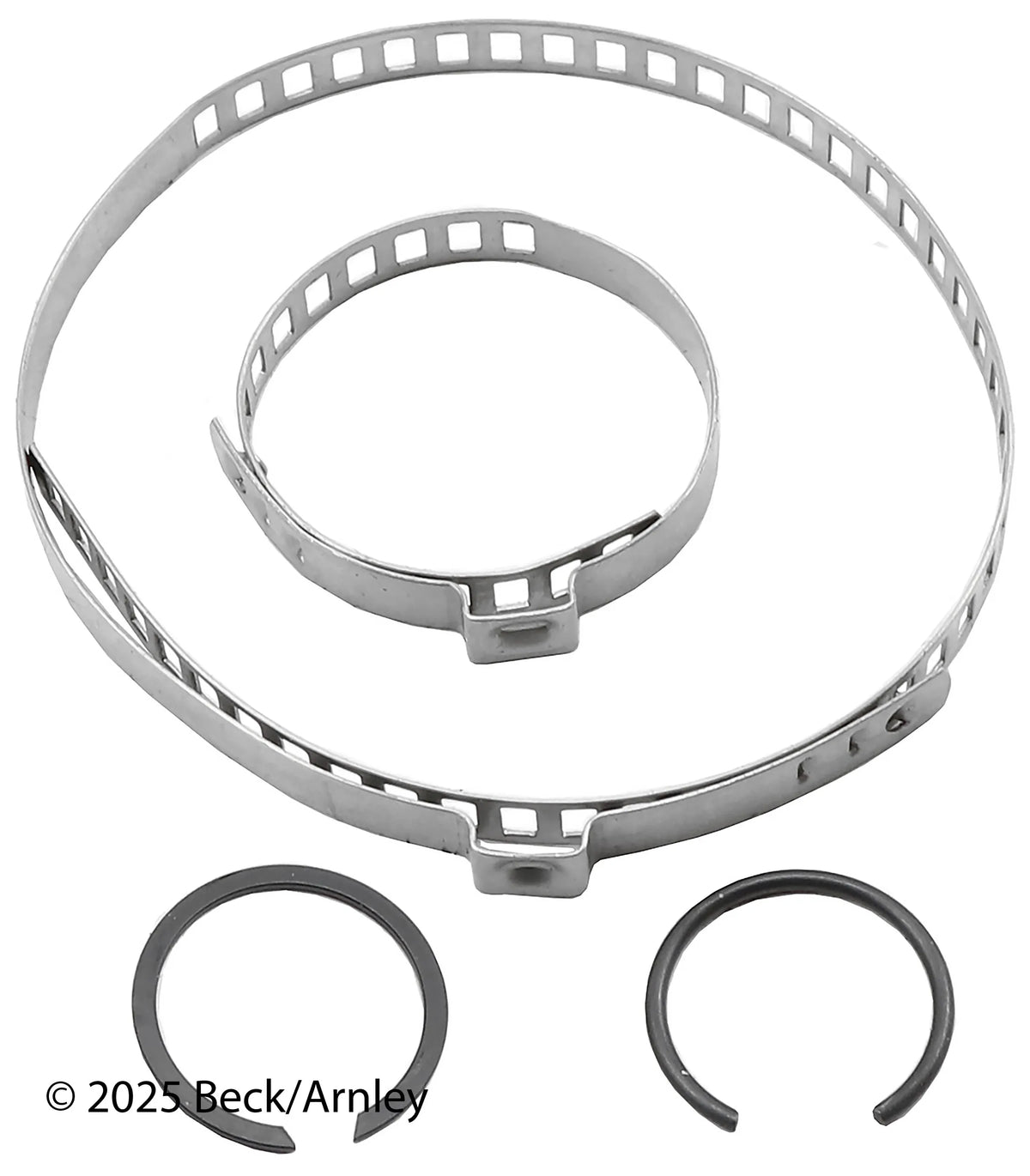 Beck/Arnley 103-2659 2012-2014 Honda CR-V CV Joint Boot Kit