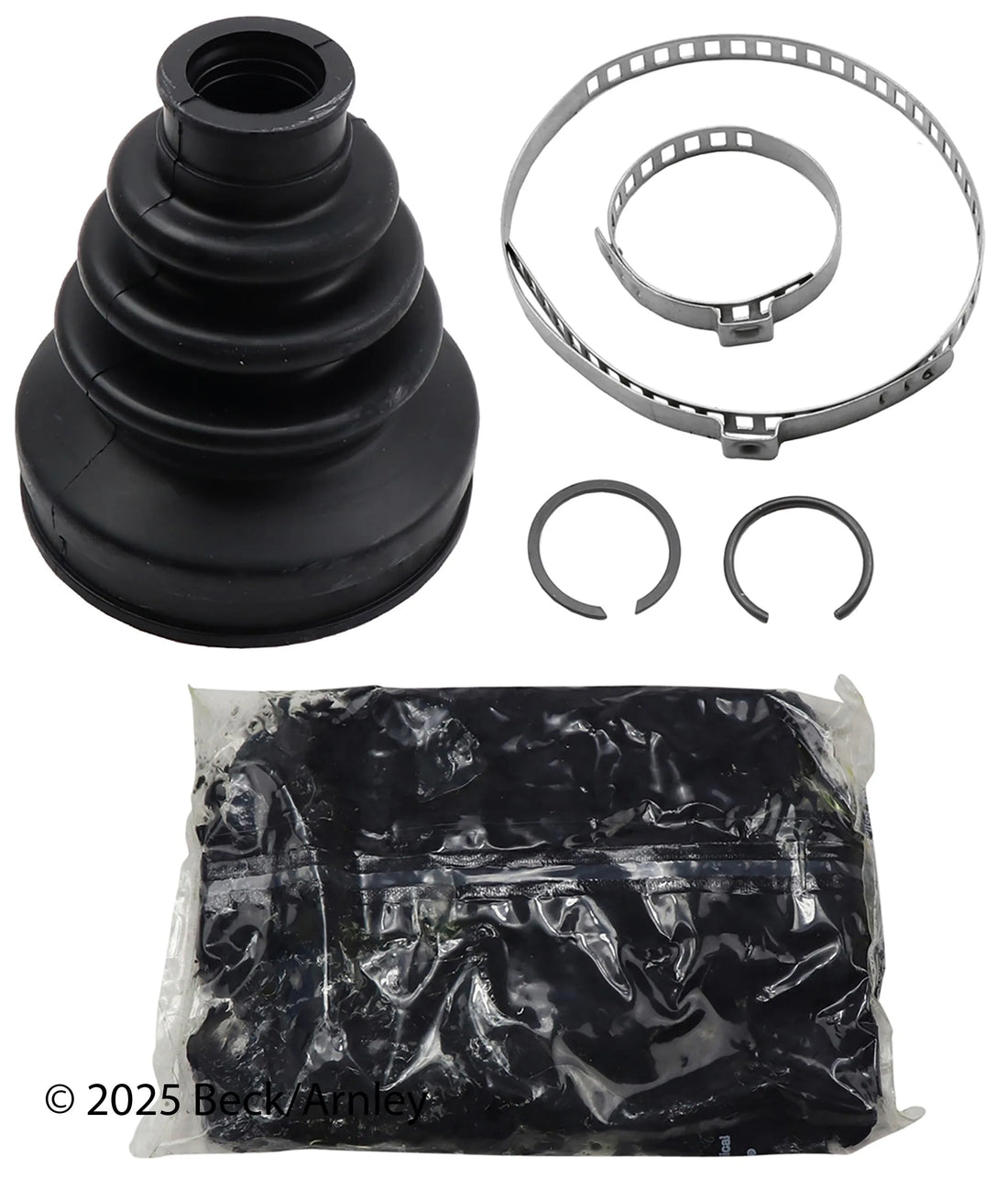 Beck/Arnley 103-2659 2012-2014 Honda CR-V CV Joint Boot Kit