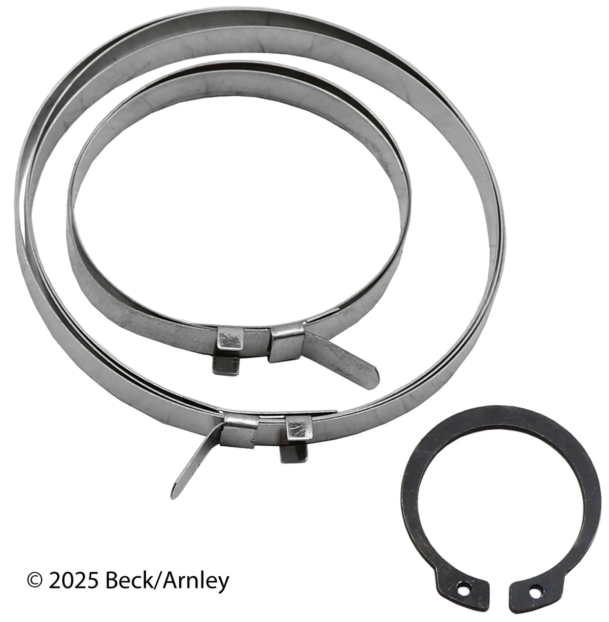 Beck/Arnley 103-2661 1999-2003 Lexus RX300 CV Joint Boot Kit