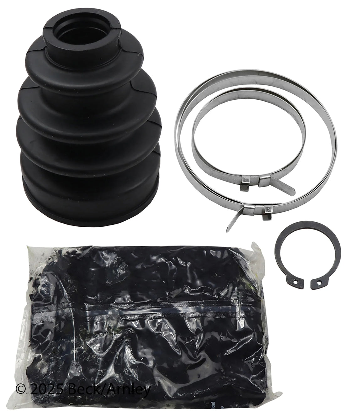 Beck/Arnley 103-2661 1999-2003 Lexus RX300 CV Joint Boot Kit