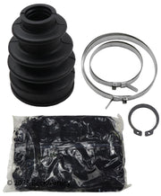 Beck/Arnley 103-2661 1999-2003 Lexus RX300 CV Joint Boot Kit