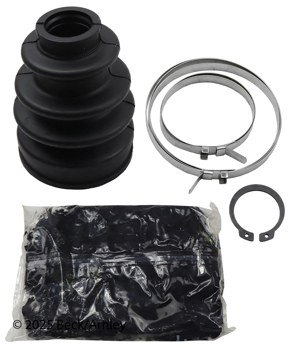 Beck/Arnley 103-2661 1999-2003 Lexus RX300 CV Joint Boot Kit