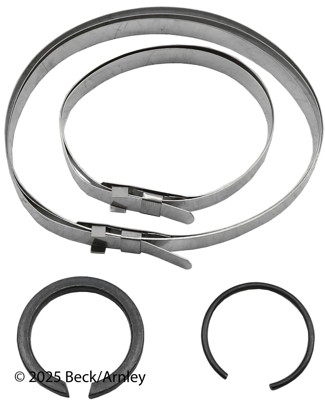 Beck/Arnley 103-2662 1995-1997 Toyota Avalon CV Joint Boot Kit