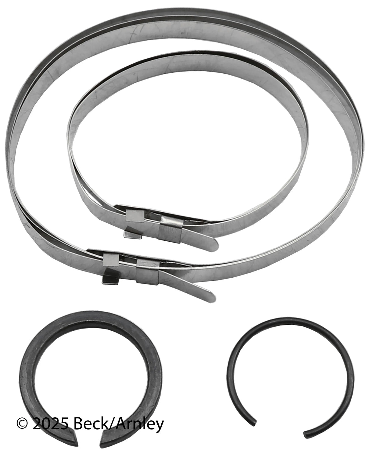 Beck/Arnley 103-2662 1995-1997 Toyota Avalon CV Joint Boot Kit