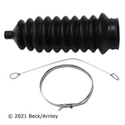 Beck/Arnley 103-2671 1998-2002 Volkswagen Cabrio Rack and Pinion Bellows Kit