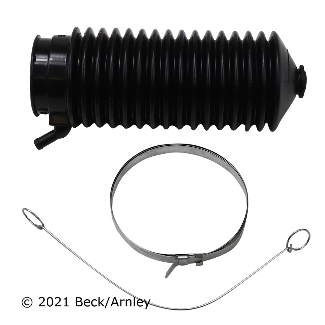 Beck/Arnley 103-2672 1991-1995 Acura Legend Rack and Pinion Bellows Kit