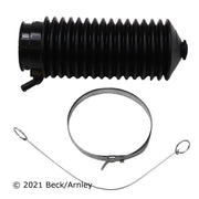 Beck/Arnley 103-2672 1991-1995 Acura Legend Rack and Pinion Bellows Kit
