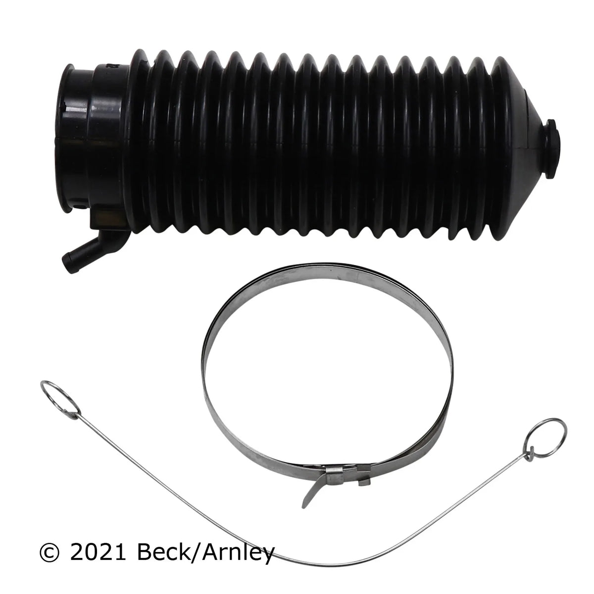 Beck/Arnley 103-2672 1991-1995 Acura Legend Rack and Pinion Bellows Kit