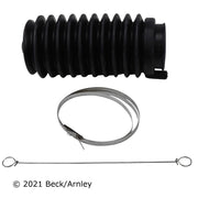 Beck/Arnley 103-2673 1993-2002 Nissan Quest Rack and Pinion Bellows Kit