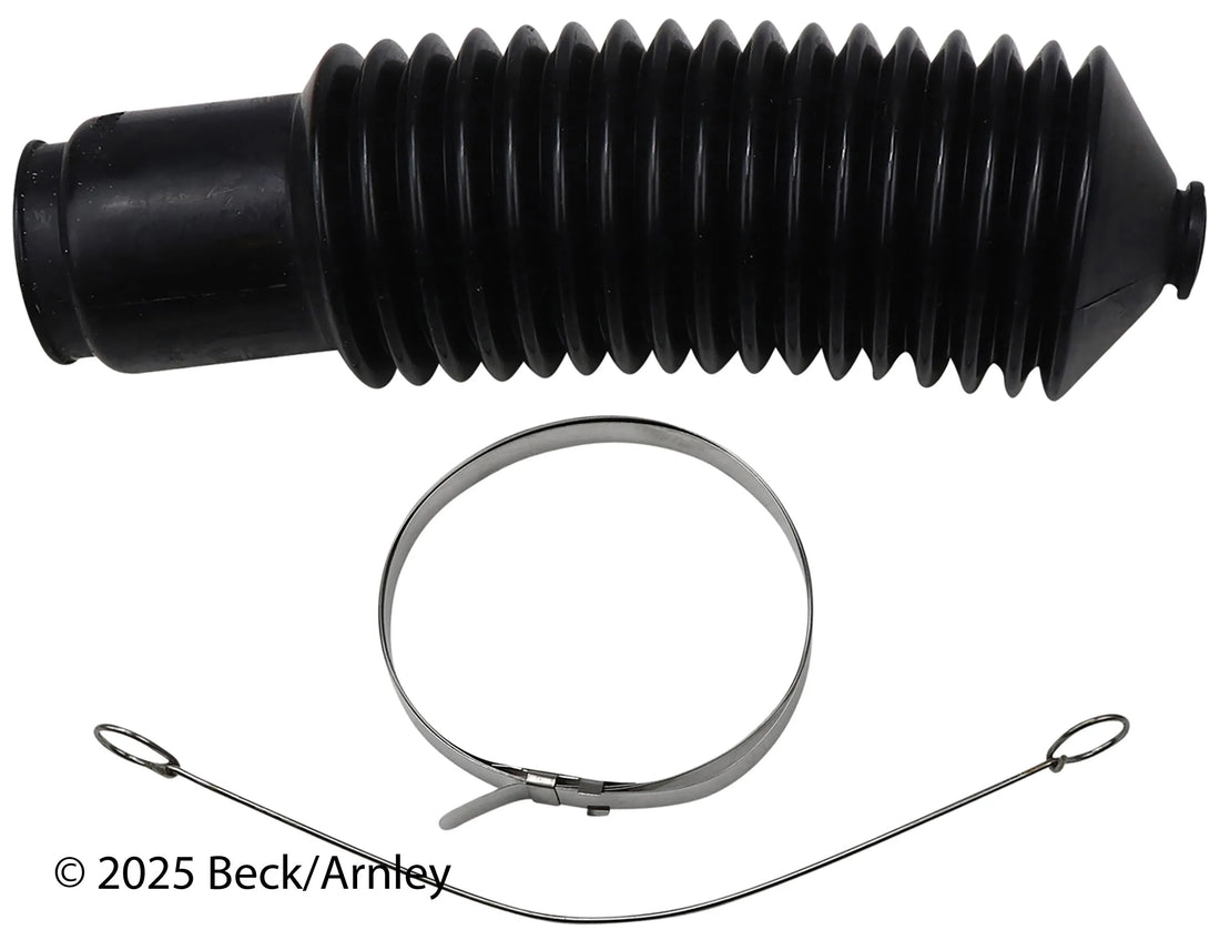 Beck/Arnley 103-2674 1982-1998 Nissan Sentra Rack and Pinion Bellows Kit