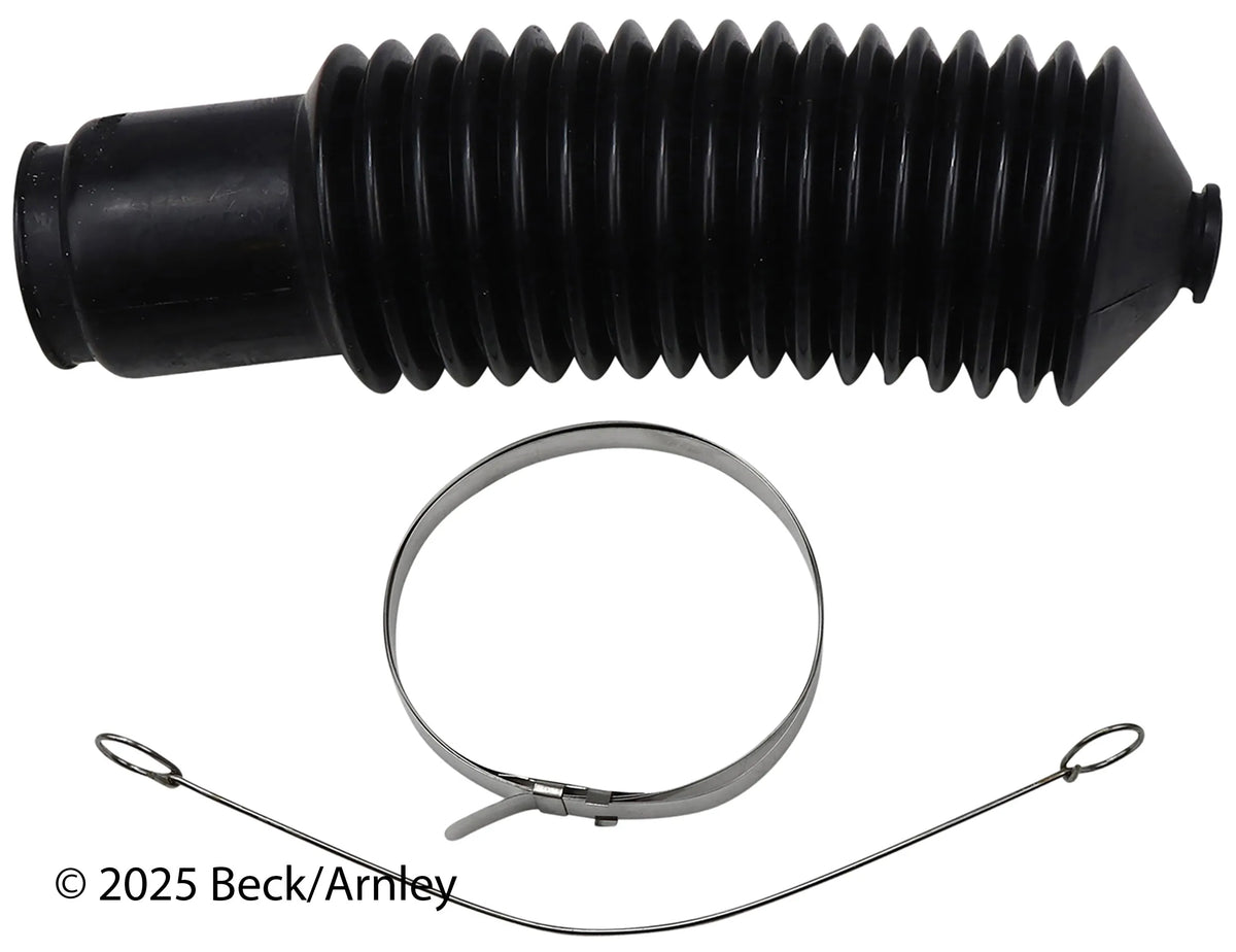 Beck/Arnley 103-2674 1982-1998 Nissan Sentra Rack and Pinion Bellows Kit