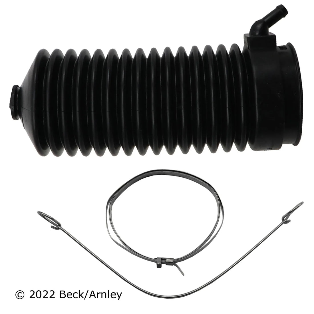 Beck/Arnley 103-2677 1991-1995 Acura Legend Rack and Pinion Bellows Kit