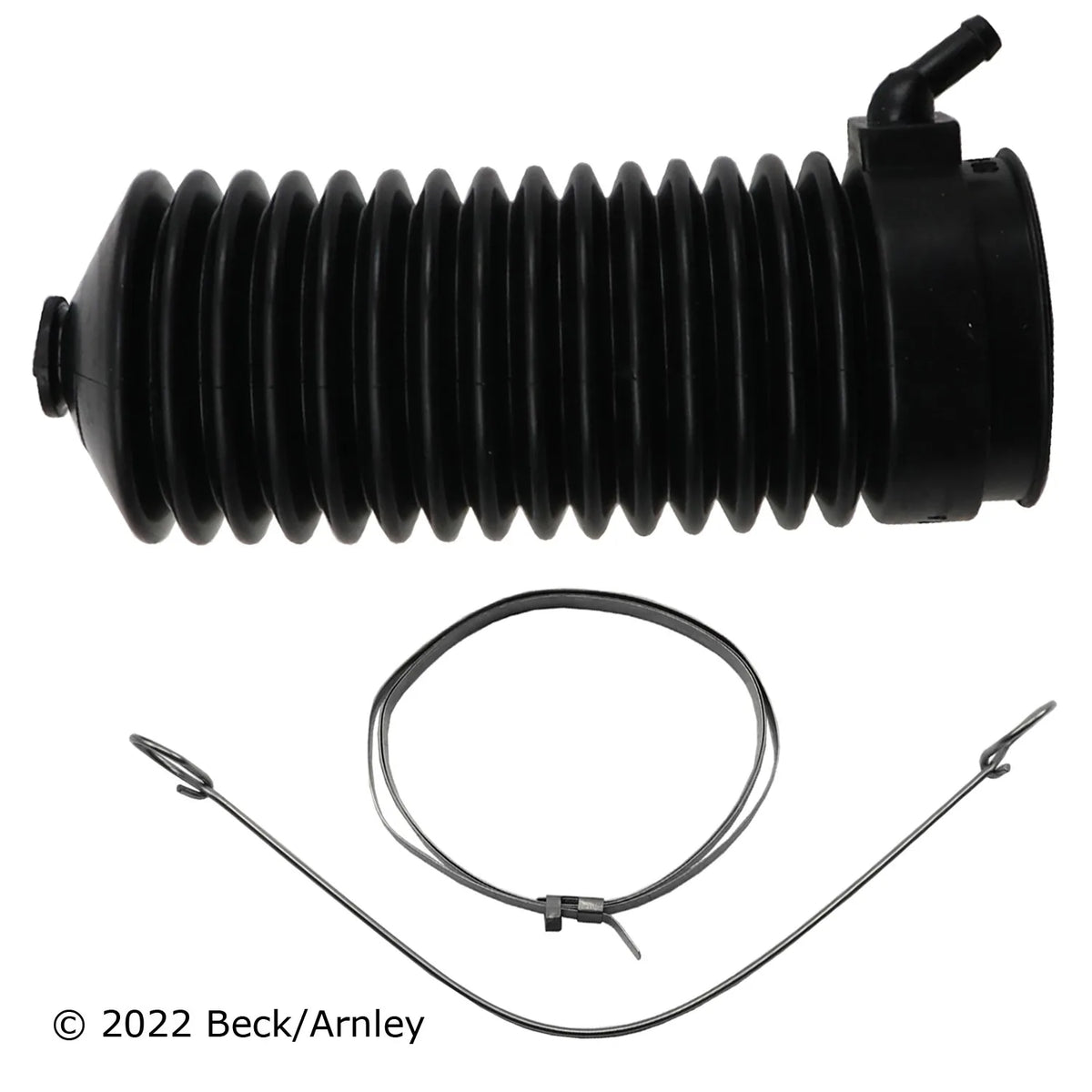 Beck/Arnley 103-2677 1991-1995 Acura Legend Rack and Pinion Bellows Kit