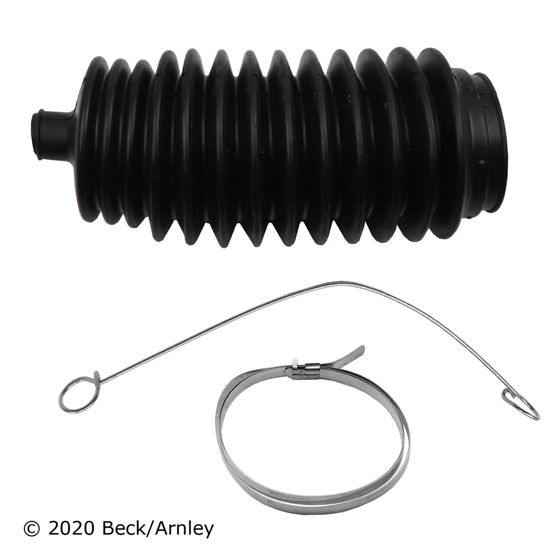 Beck/Arnley 103-2680 1998-2004 Volvo C70 Rack and Pinion Bellows Kit