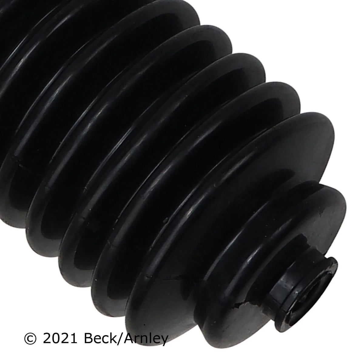 Beck/Arnley 103-2683 1980-1997 Toyota Tercel Rack and Pinion Bellows Kit