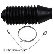 Beck/Arnley 103-2683 1980-1997 Toyota Tercel Rack and Pinion Bellows Kit