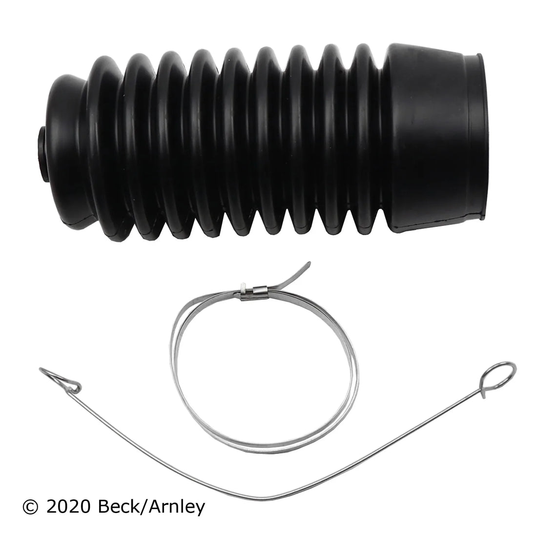 Beck/Arnley 103-2684 1996-2004 Acura RL Rack and Pinion Bellows Kit