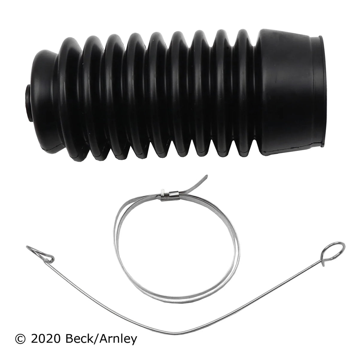 Beck/Arnley 103-2684 1996-2004 Acura RL Rack and Pinion Bellows Kit