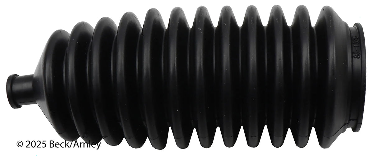 Beck/Arnley 103-2689 2001-2005 Kia Rio Rack and Pinion Bellows Kit