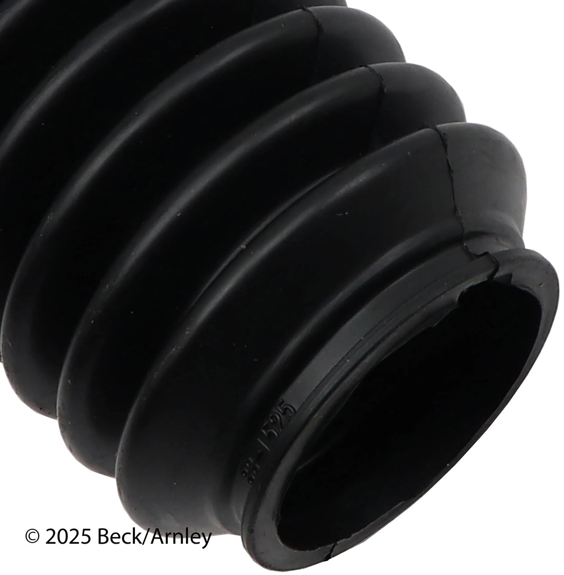 Beck/Arnley 103-2689 2001-2005 Kia Rio Rack and Pinion Bellows Kit