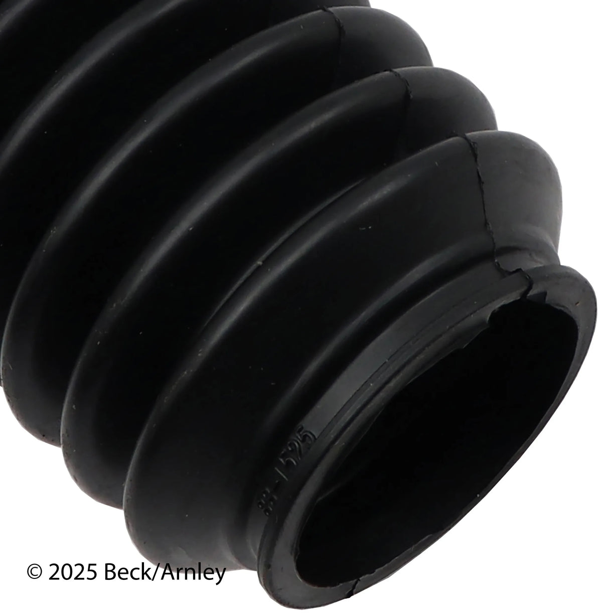 Beck/Arnley 103-2689 2001-2005 Kia Rio Rack and Pinion Bellows Kit