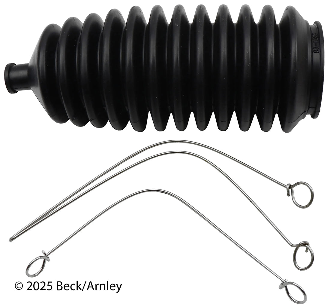 Beck/Arnley 103-2689 2001-2005 Kia Rio Rack and Pinion Bellows Kit
