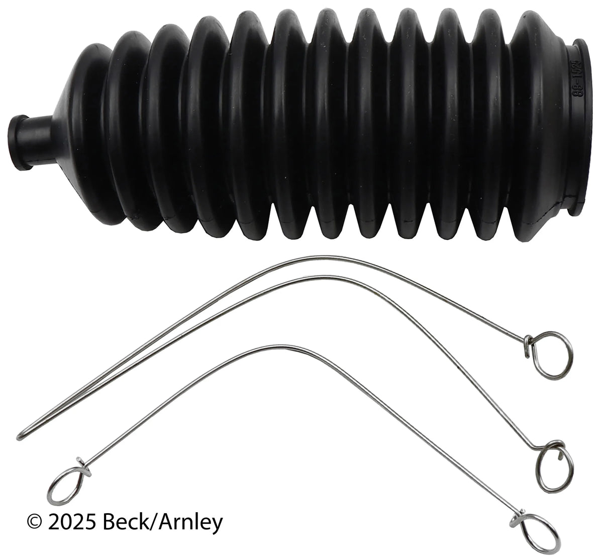 Beck/Arnley 103-2689 2001-2005 Kia Rio Rack and Pinion Bellows Kit