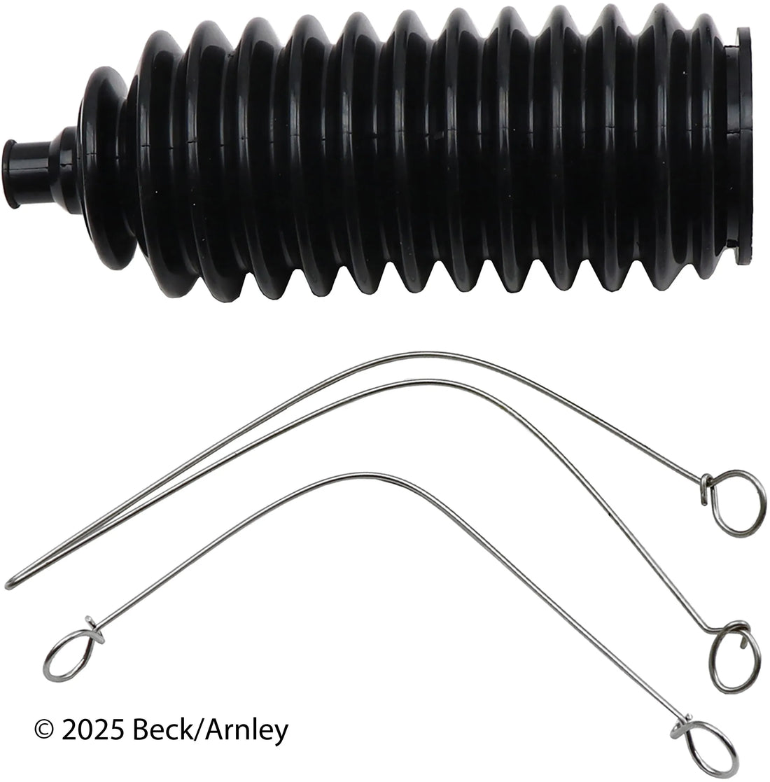 Beck/Arnley 103-2691 1990-1999 Mazda Miata Rack and Pinion Bellows Kit