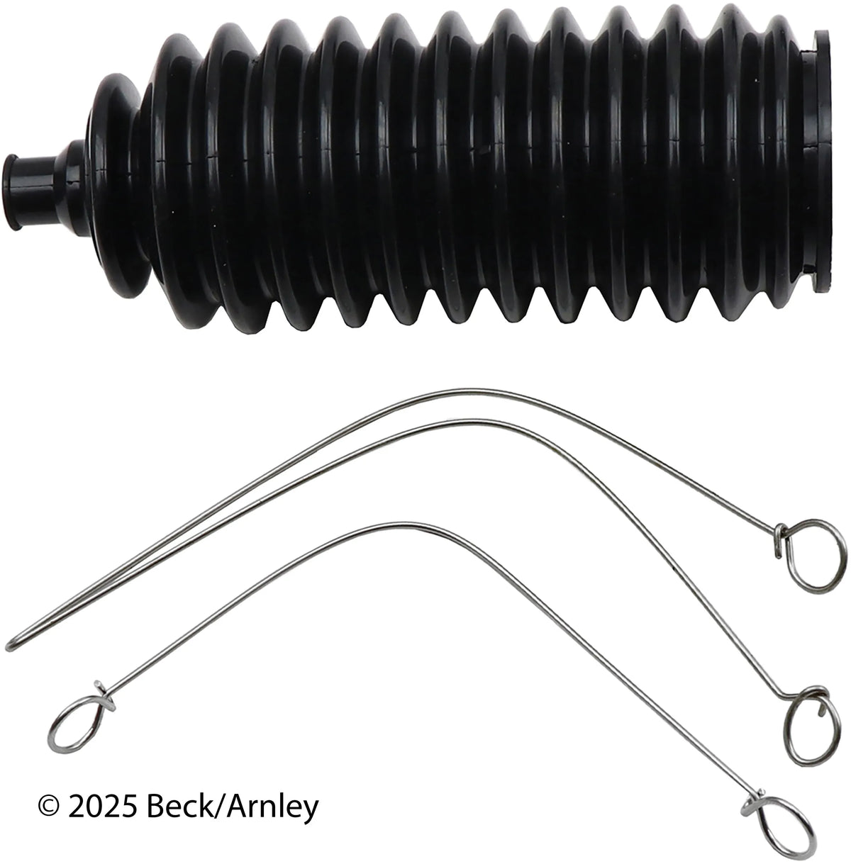 Beck/Arnley 103-2691 1990-1999 Mazda Miata Rack and Pinion Bellows Kit