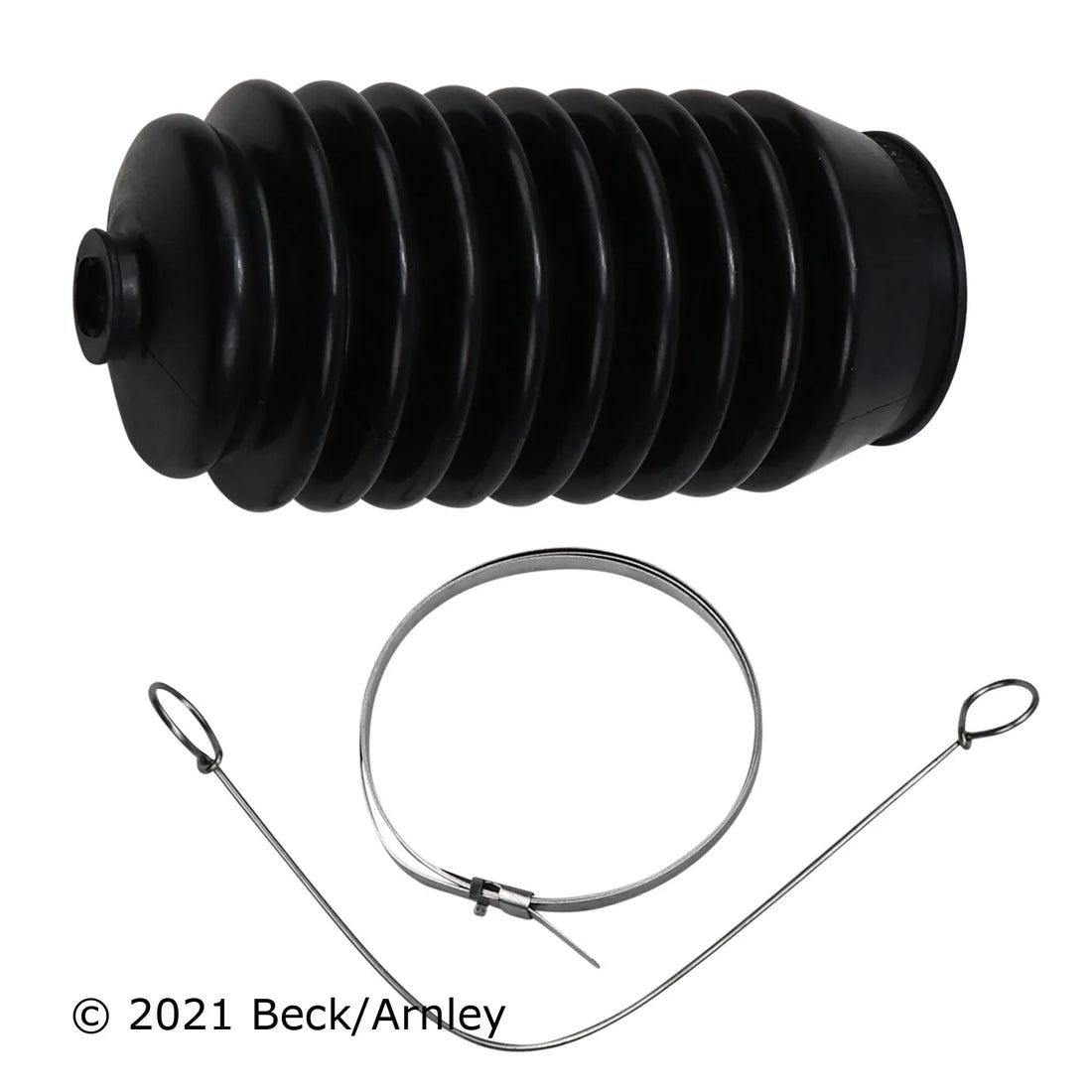 Beck/Arnley 103-2694 1990-1998 Toyota Tercel Rack and Pinion Bellows Kit