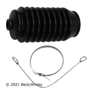 Beck/Arnley 103-2694 1990-1998 Toyota Tercel Rack and Pinion Bellows Kit