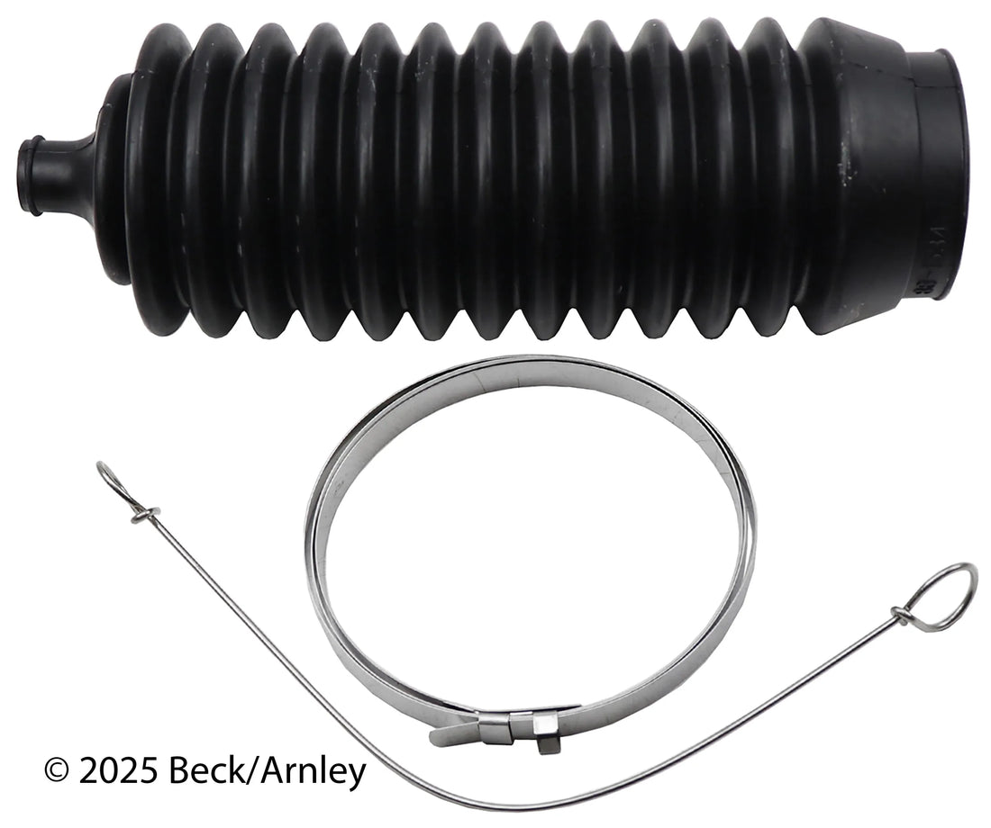 Beck/Arnley 103-2695 1998-2004 Subaru Impreza Rack and Pinion Bellows Kit