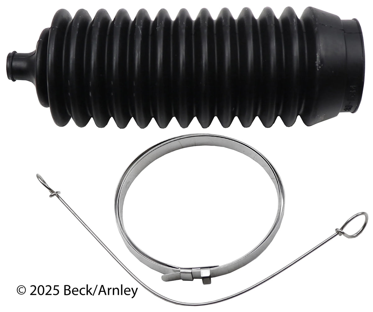 Beck/Arnley 103-2695 1998-2004 Subaru Impreza Rack and Pinion Bellows Kit