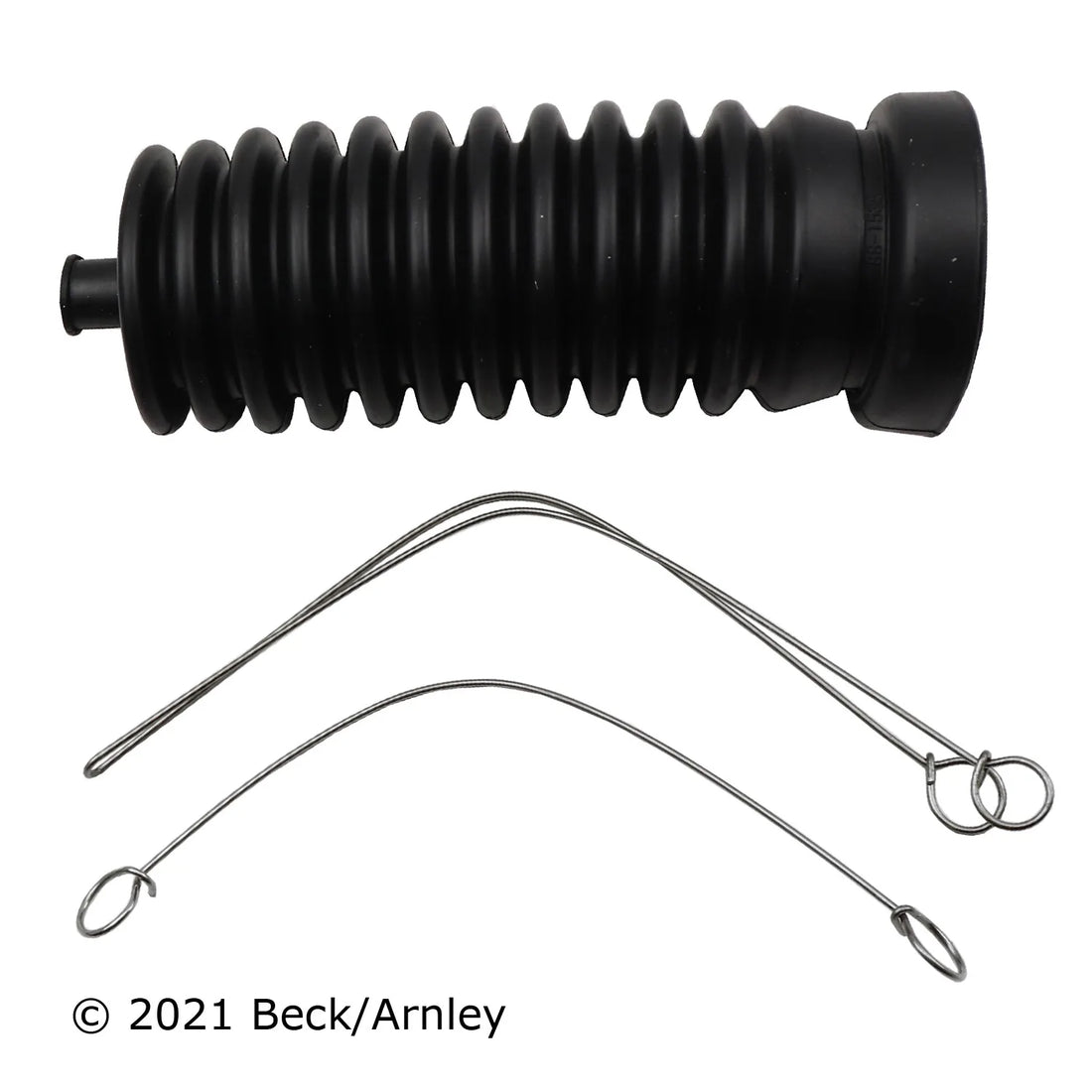 Beck/Arnley 103-2696 2003-2006 Subaru Baja Rack and Pinion Bellows Kit