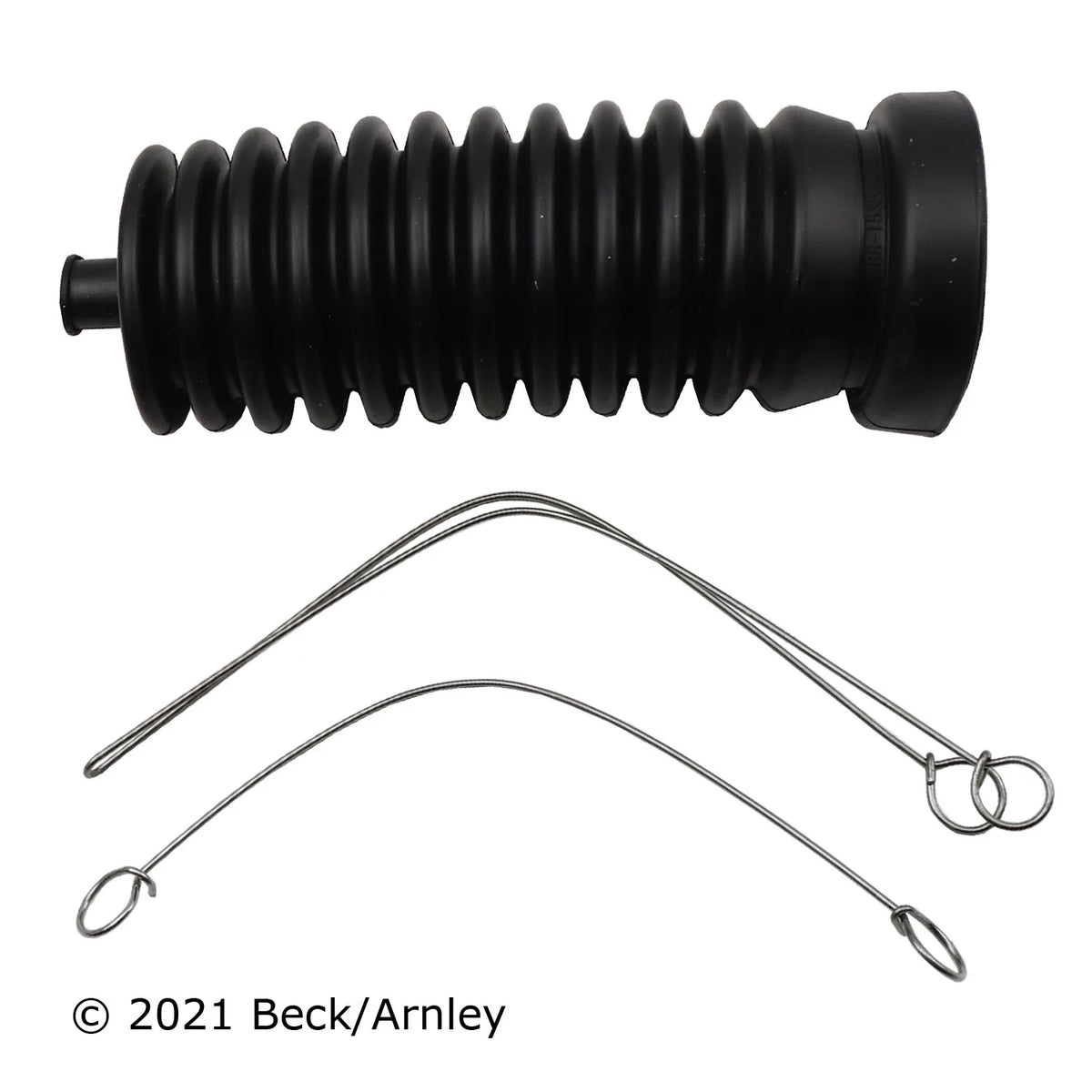 Beck/Arnley 103-2696 2003-2006 Subaru Baja Rack and Pinion Bellows Kit