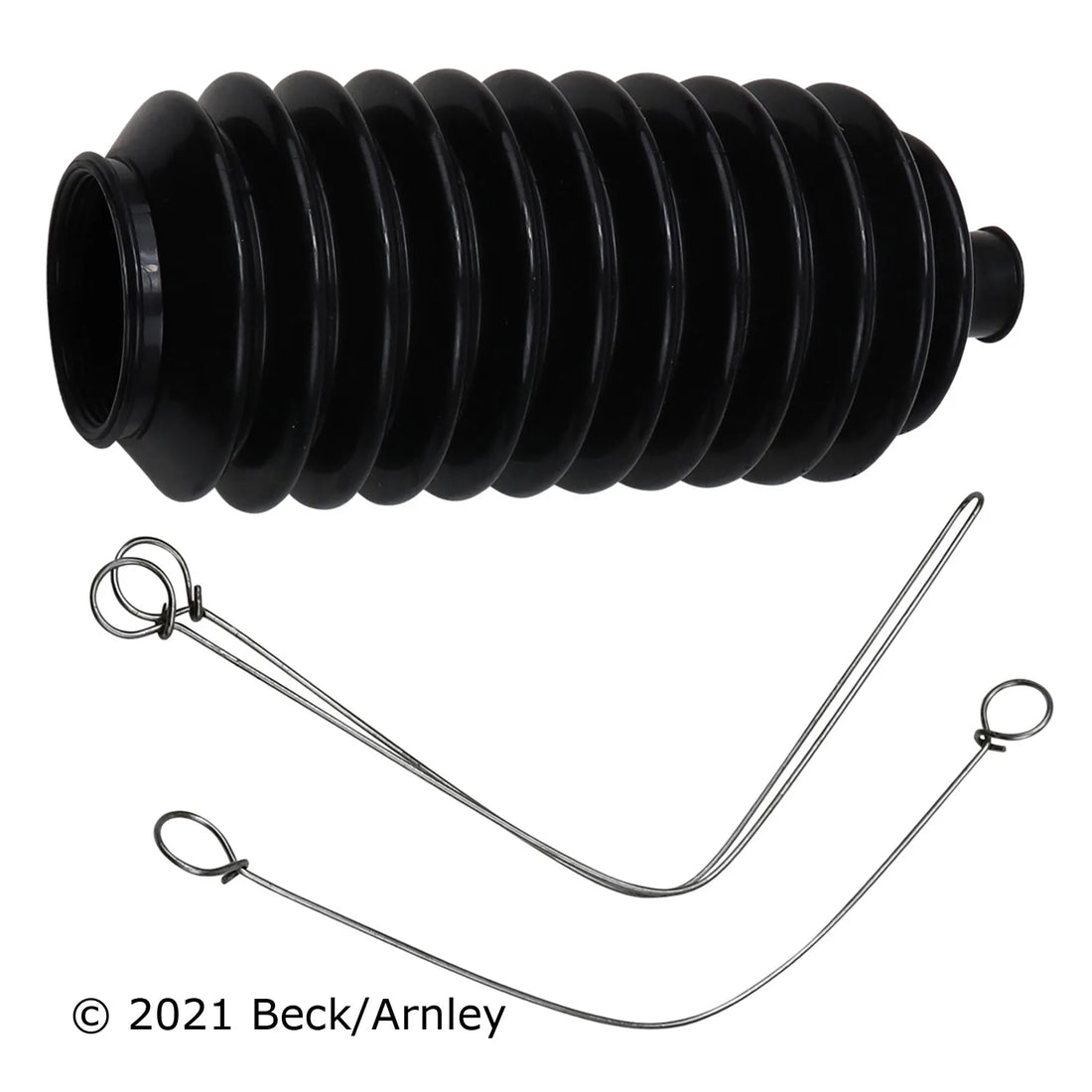 Beck/Arnley 103-2697 1999-2013 Suzuki Grand Vitara Rack and Pinion Bellows Kit