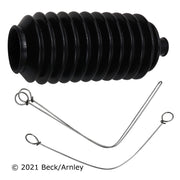 Beck/Arnley 103-2697 1999-2013 Suzuki Grand Vitara Rack and Pinion Bellows Kit