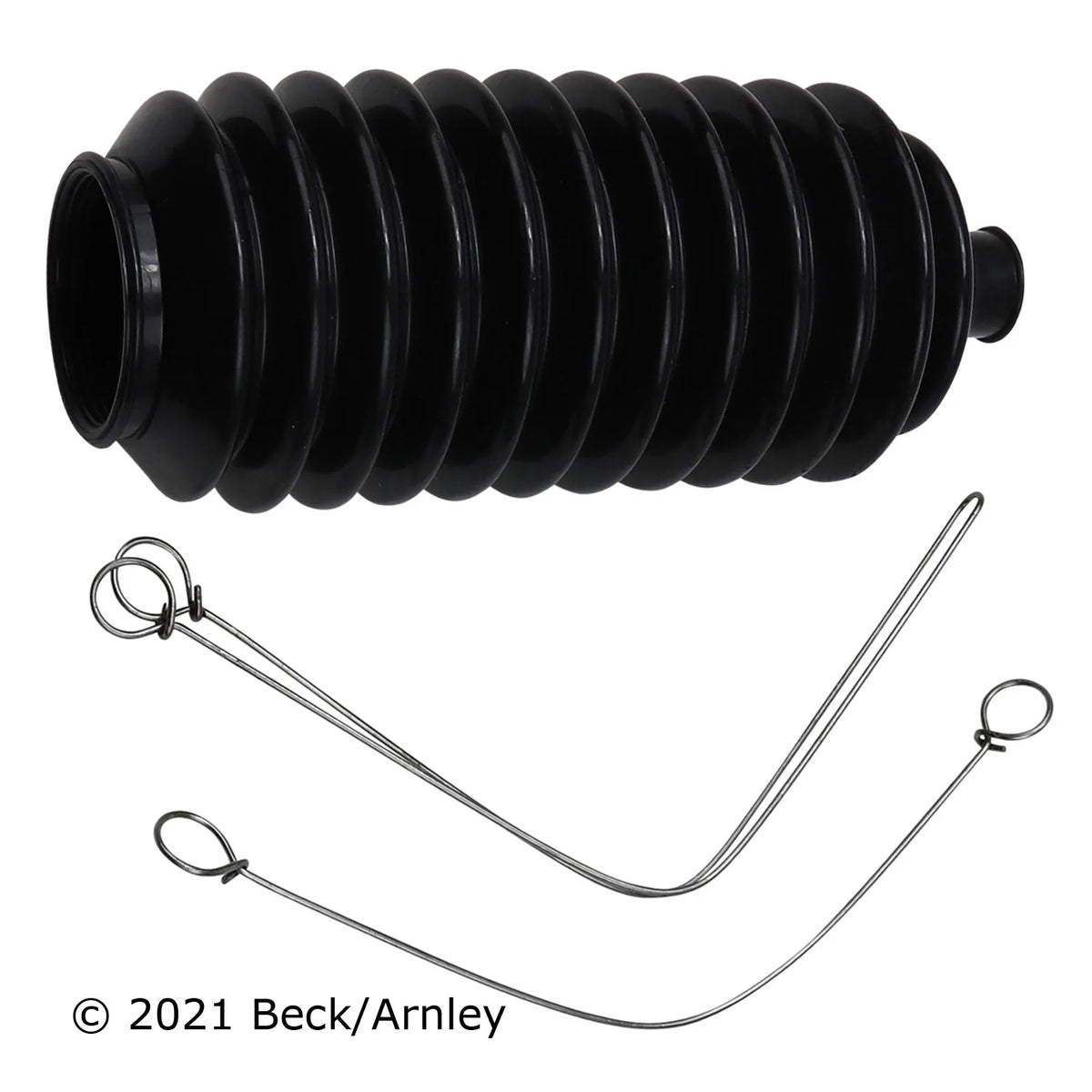 Beck/Arnley 103-2697 1999-2013 Suzuki Grand Vitara Rack and Pinion Bellows Kit