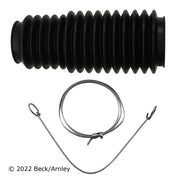 Beck/Arnley 103-2702 2000-2003 BMW Z8 Rack and Pinion Bellows Kit