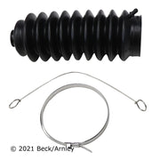 Beck/Arnley 103-2704 1986-1993 Acura Integra Rack and Pinion Bellows Kit