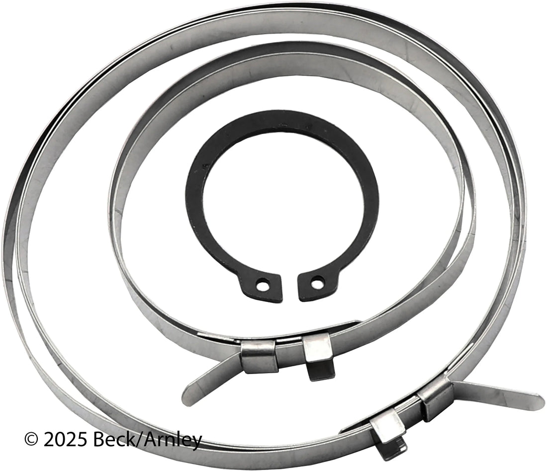 Beck/Arnley 103-2714 1999-2005 Honda Odyssey CV Joint Boot Kit