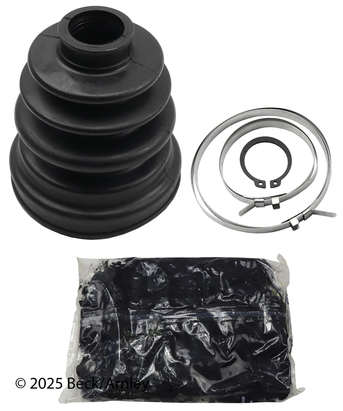 Beck/Arnley 103-2714 1999-2005 Honda Odyssey CV Joint Boot Kit