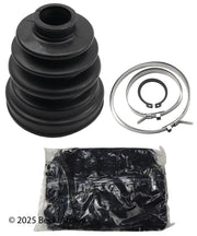 Beck/Arnley 103-2714 1999-2005 Honda Odyssey CV Joint Boot Kit